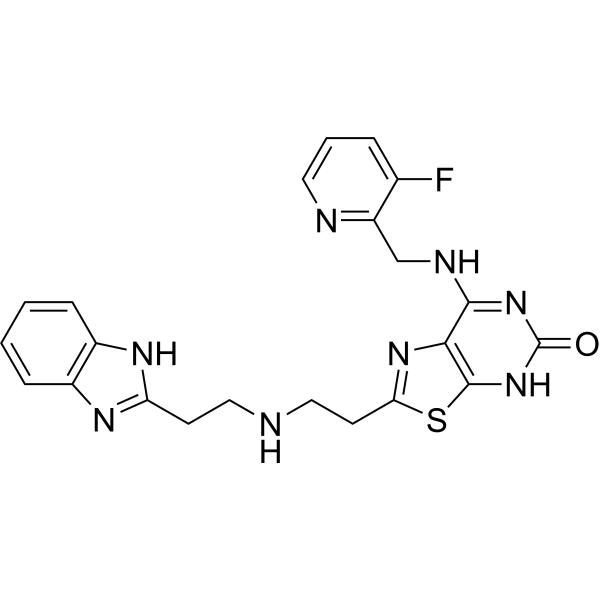 Ferroportin-IN-1 2443432-65-1